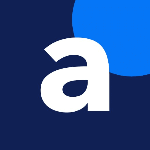 Admirals logo
