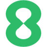 Eightcap logo