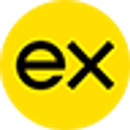 Exness logo