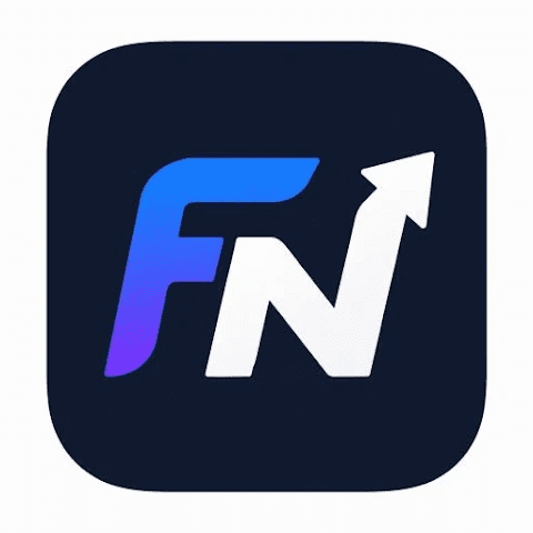 FundedNext logo