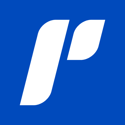 PU Prime logo