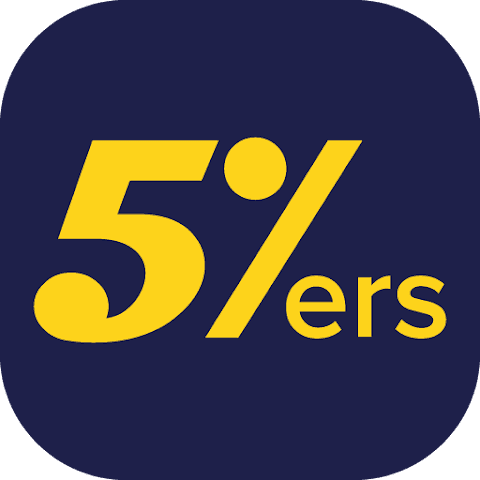 The5ers logo